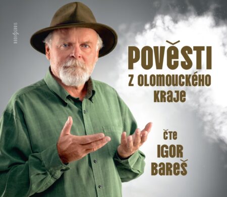 Pověsti z Olomouckého kraje