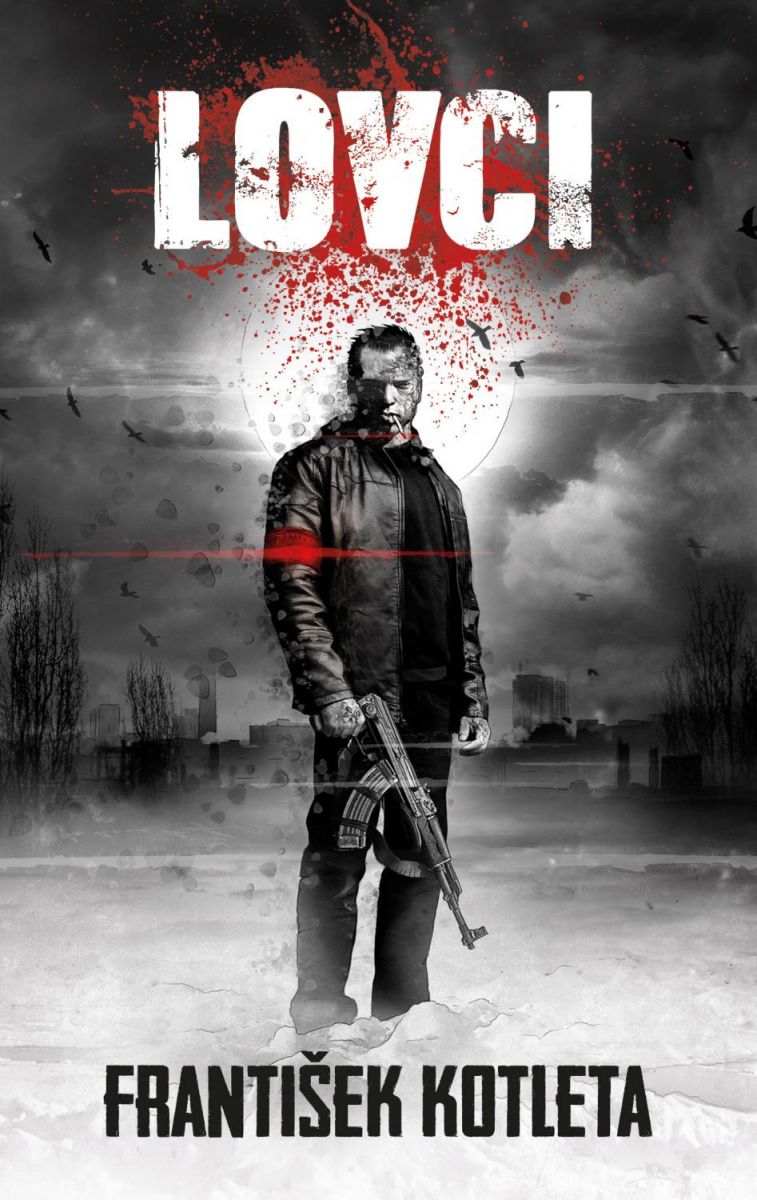 Lovci (2. vydání)