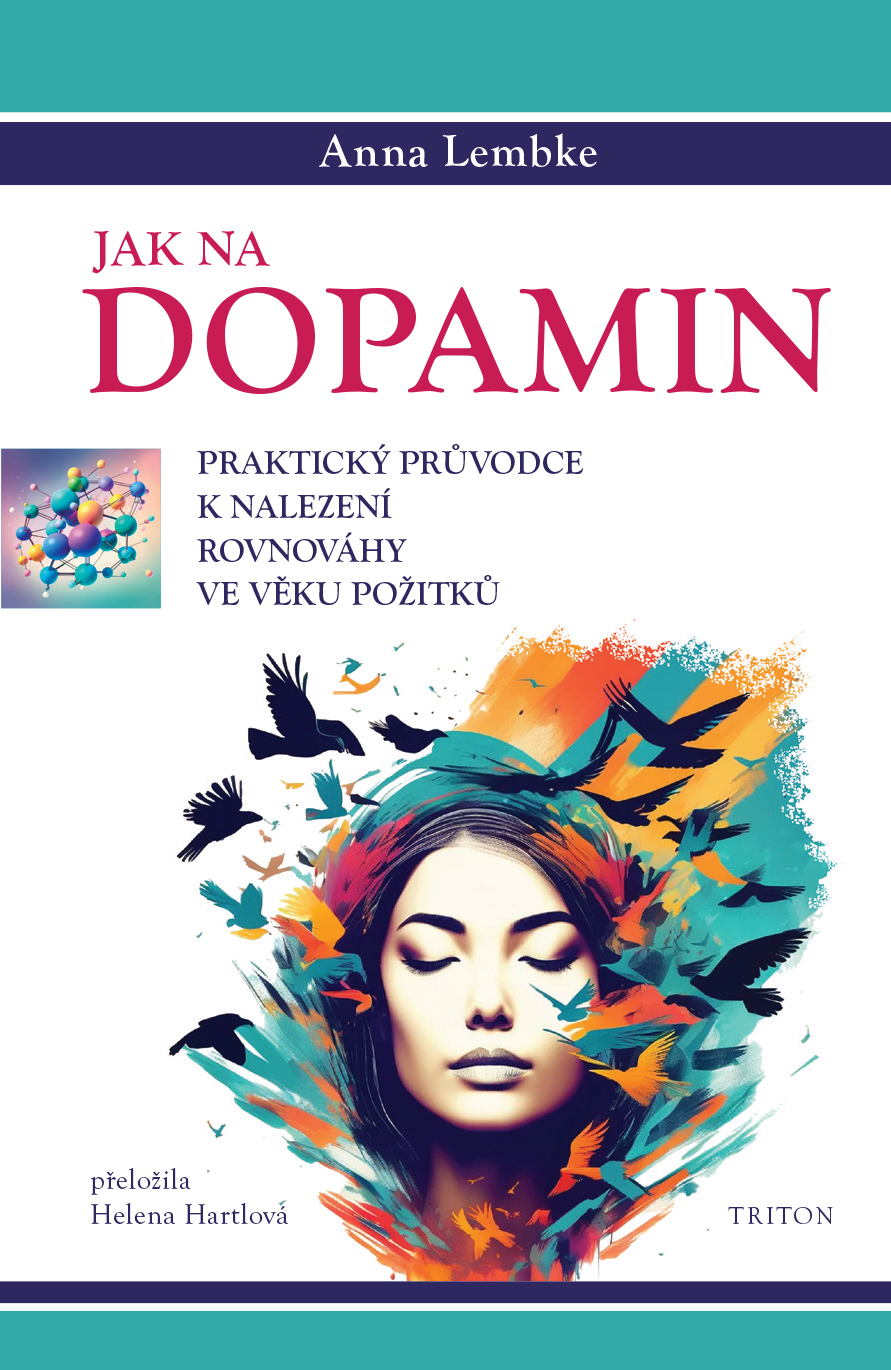 Jak na dopamin