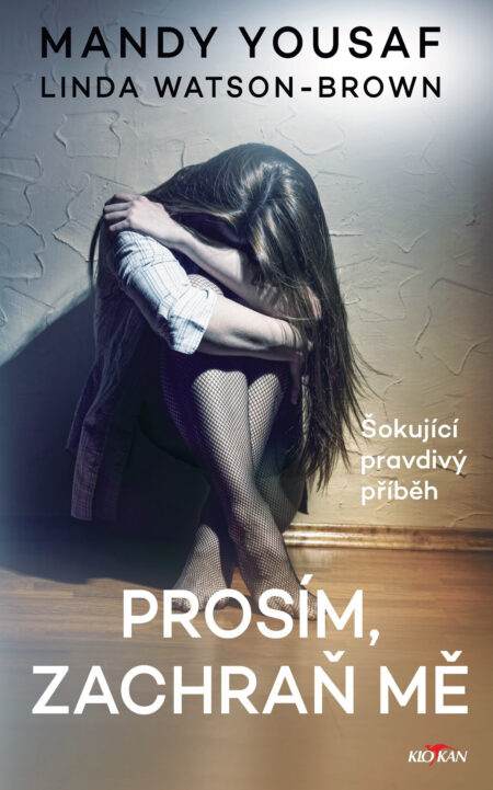 Prosím, zachraň mě