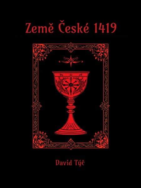 Země České 1419