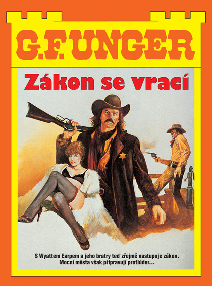 Zákon se vrací