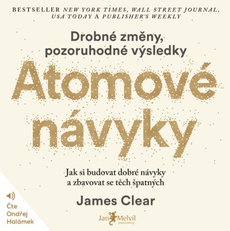 Atomové návyky