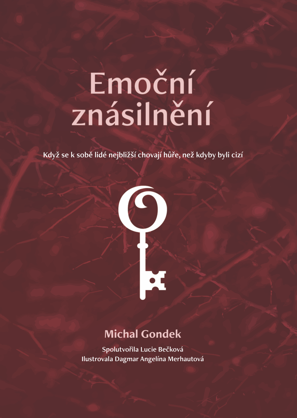 Emoční znásilnění