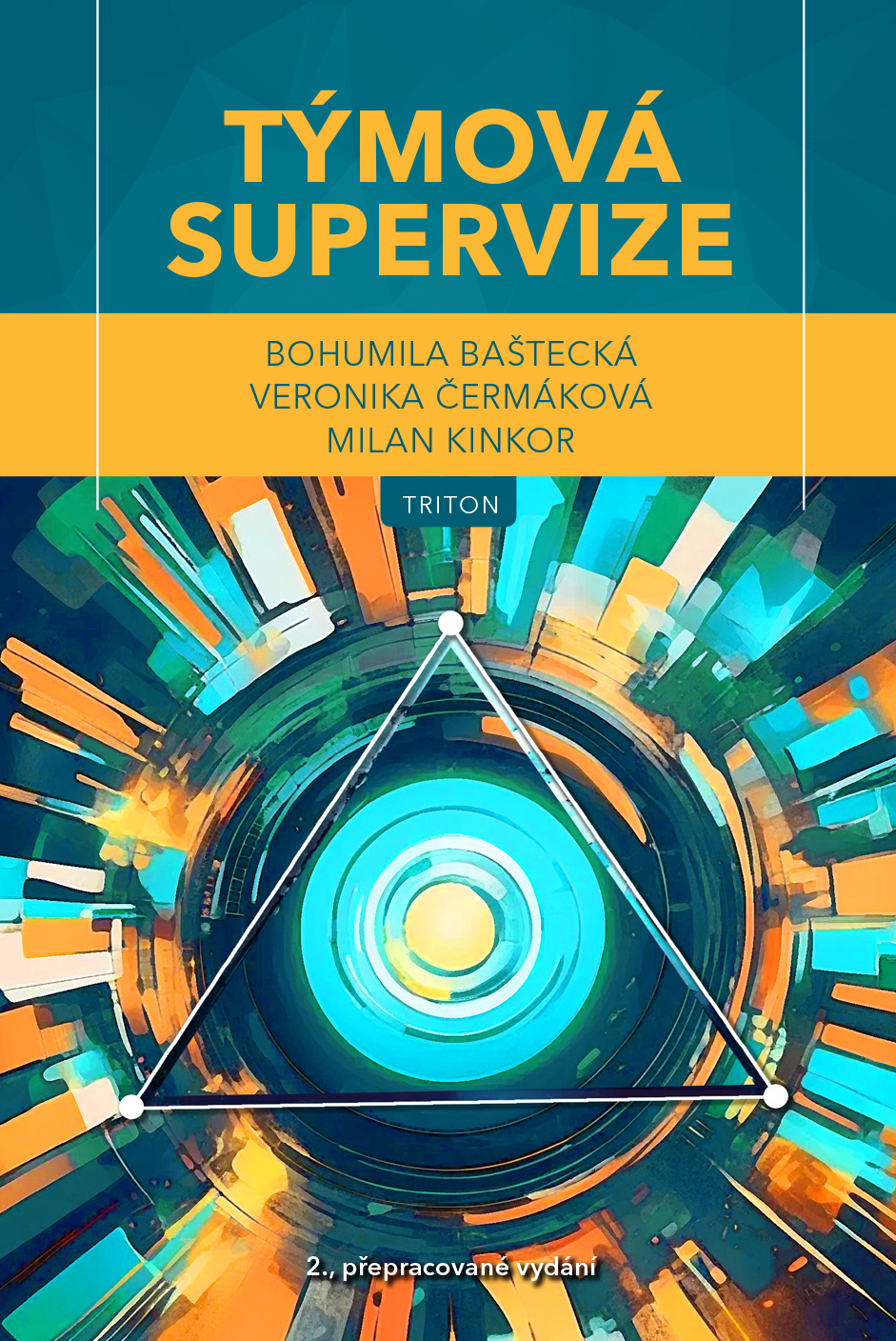 Týmová supervize