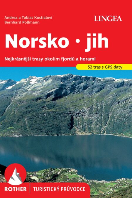 Jižní Norsko - Rother