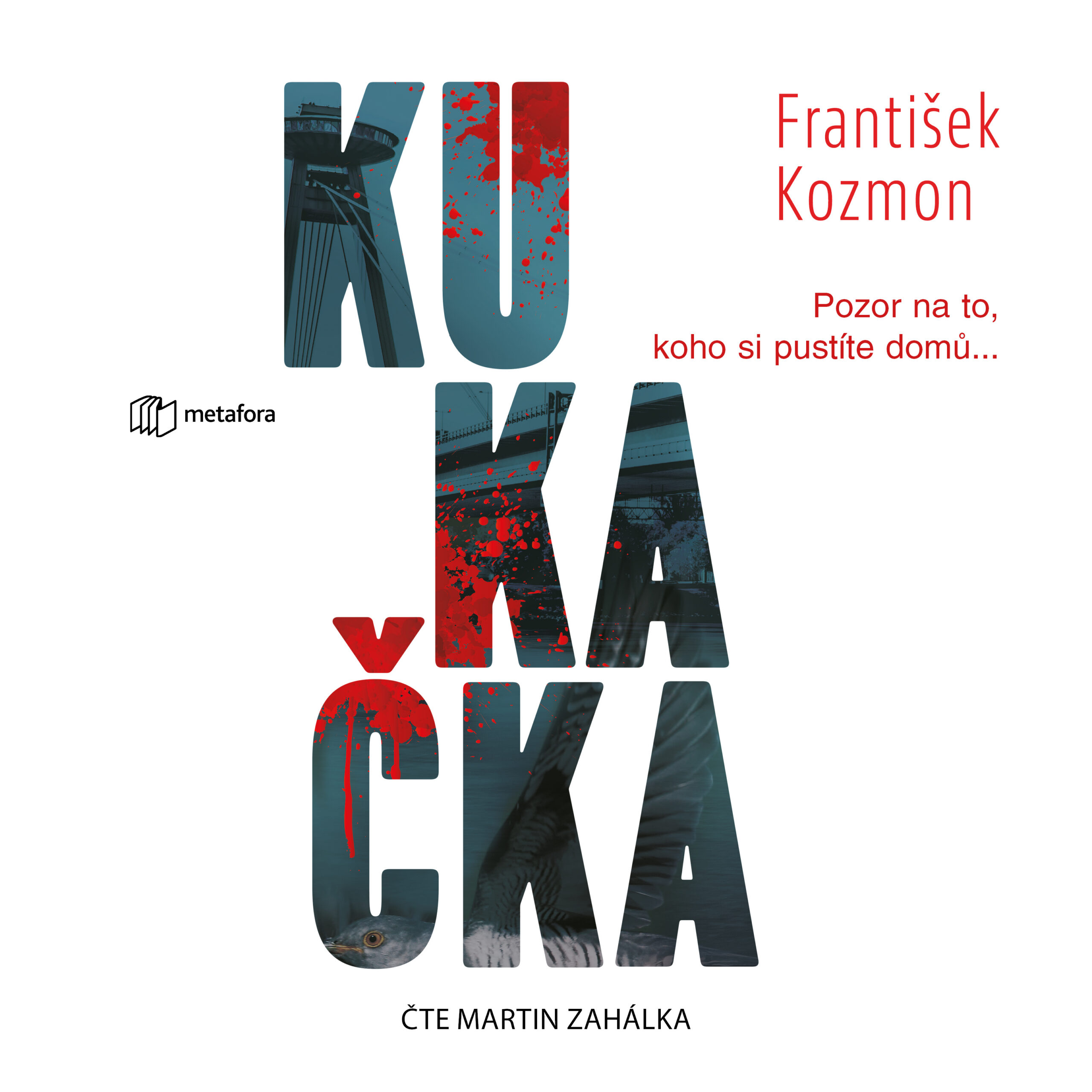 Kukačka