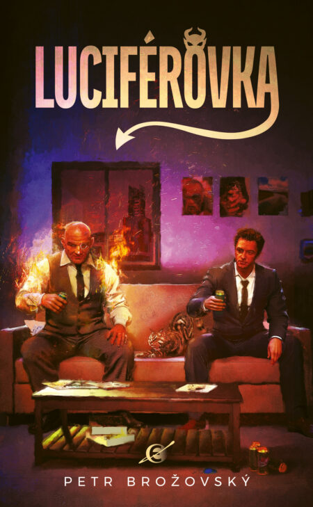 Luciférovka