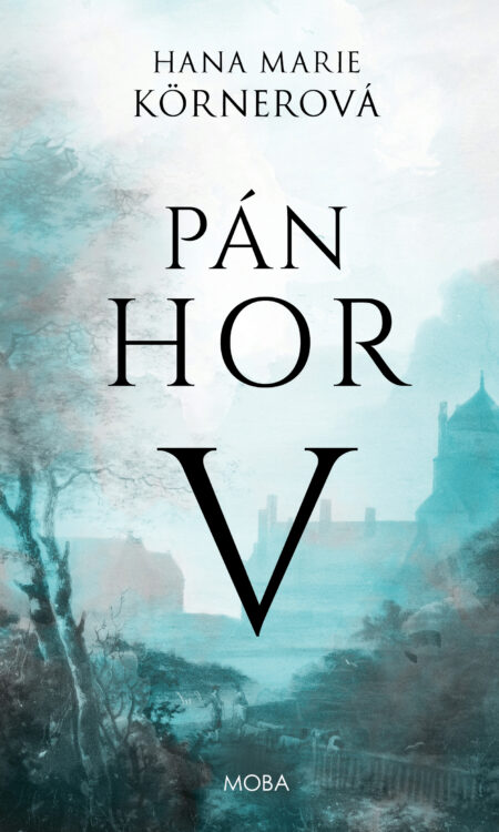 Pán hor V