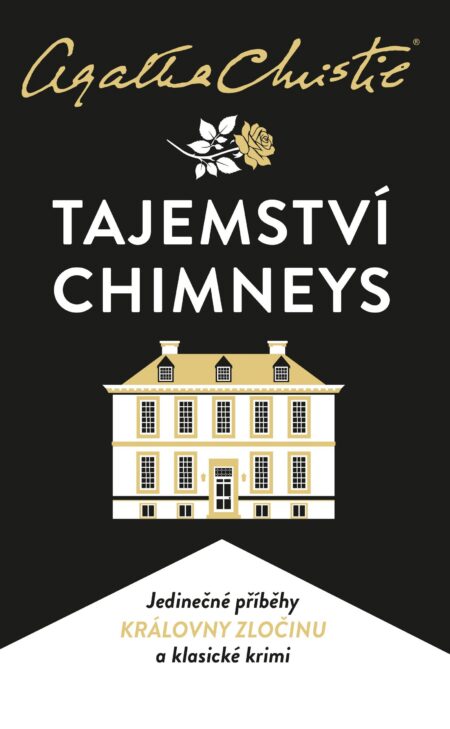 Tajemství Chimneys