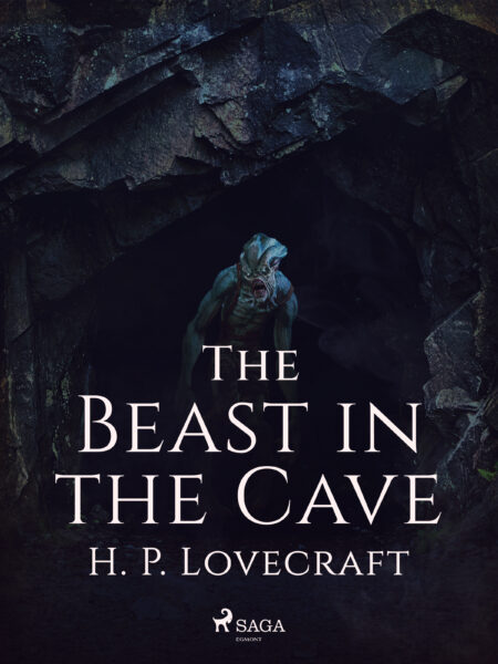 The Beast in the Cave