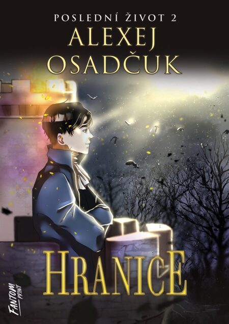 Hranice