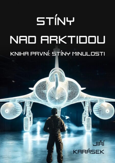 Stíny nad Arktidou