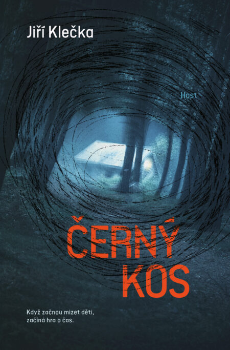 Černý kos