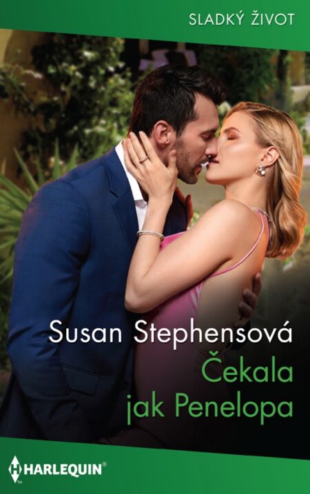 Čekala jak Penelopa