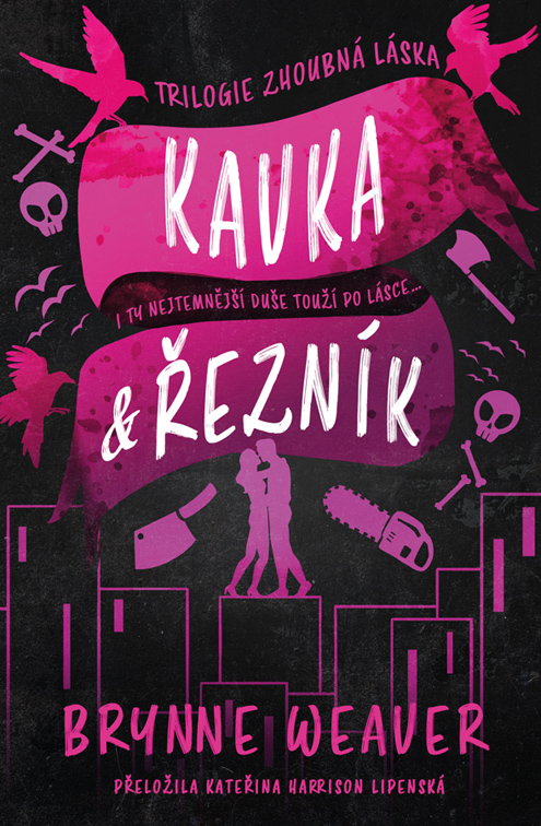 Kavka & Řezník