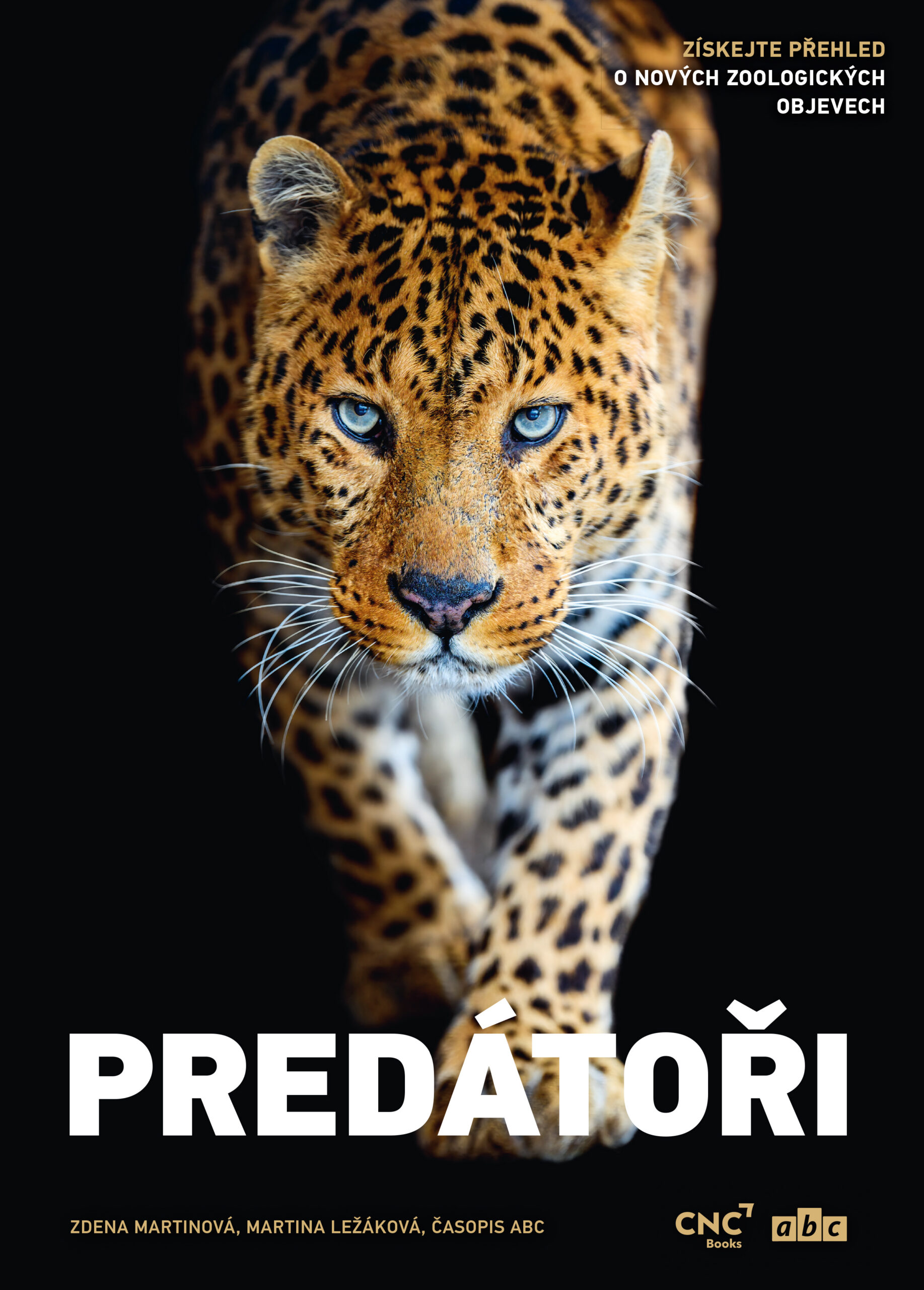Predátoři