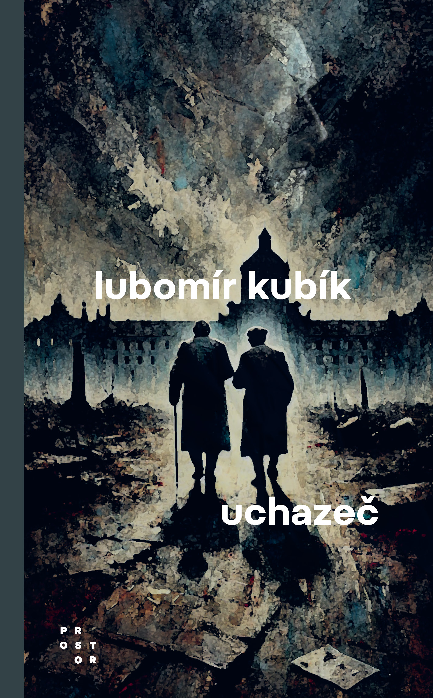 Uchazeč
