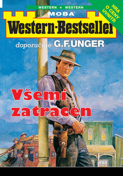 Všemi zatracen