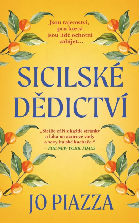 Sicilské dědictví