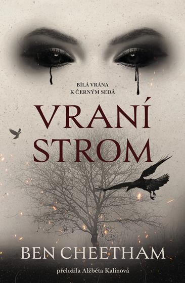 Vraní strom