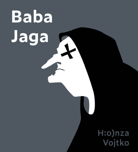 Baba Jaga