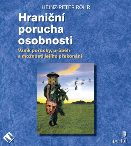 Hraniční porucha osobnosti