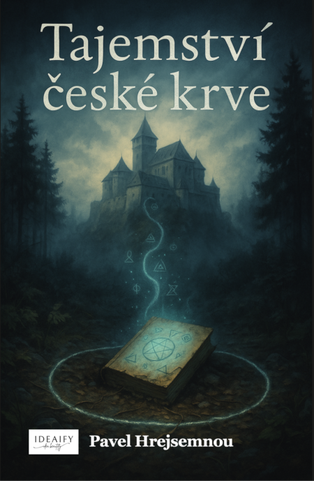 Tajemství české krve