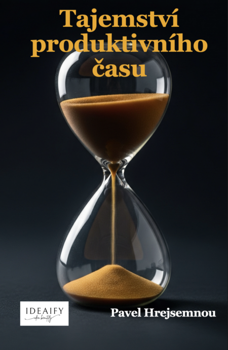 Tajemství produktivního času