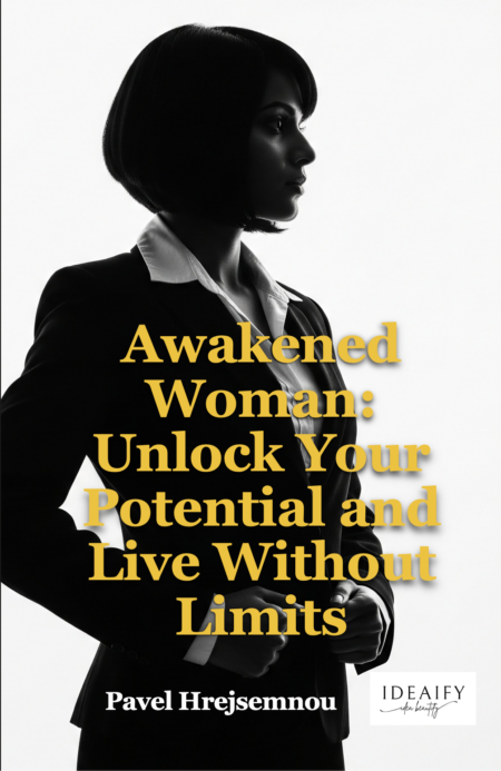 Awakened Woman
