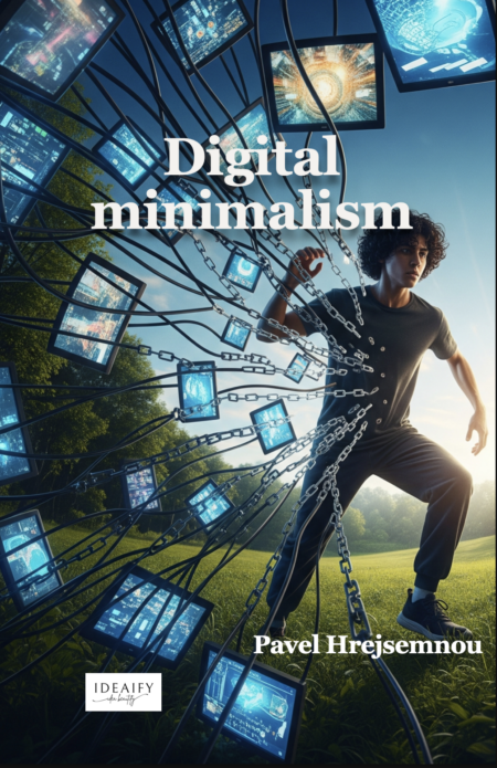 Digital minimalism