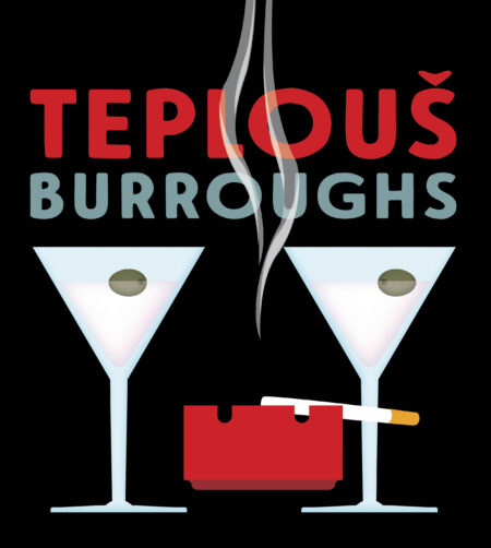 Teplouš