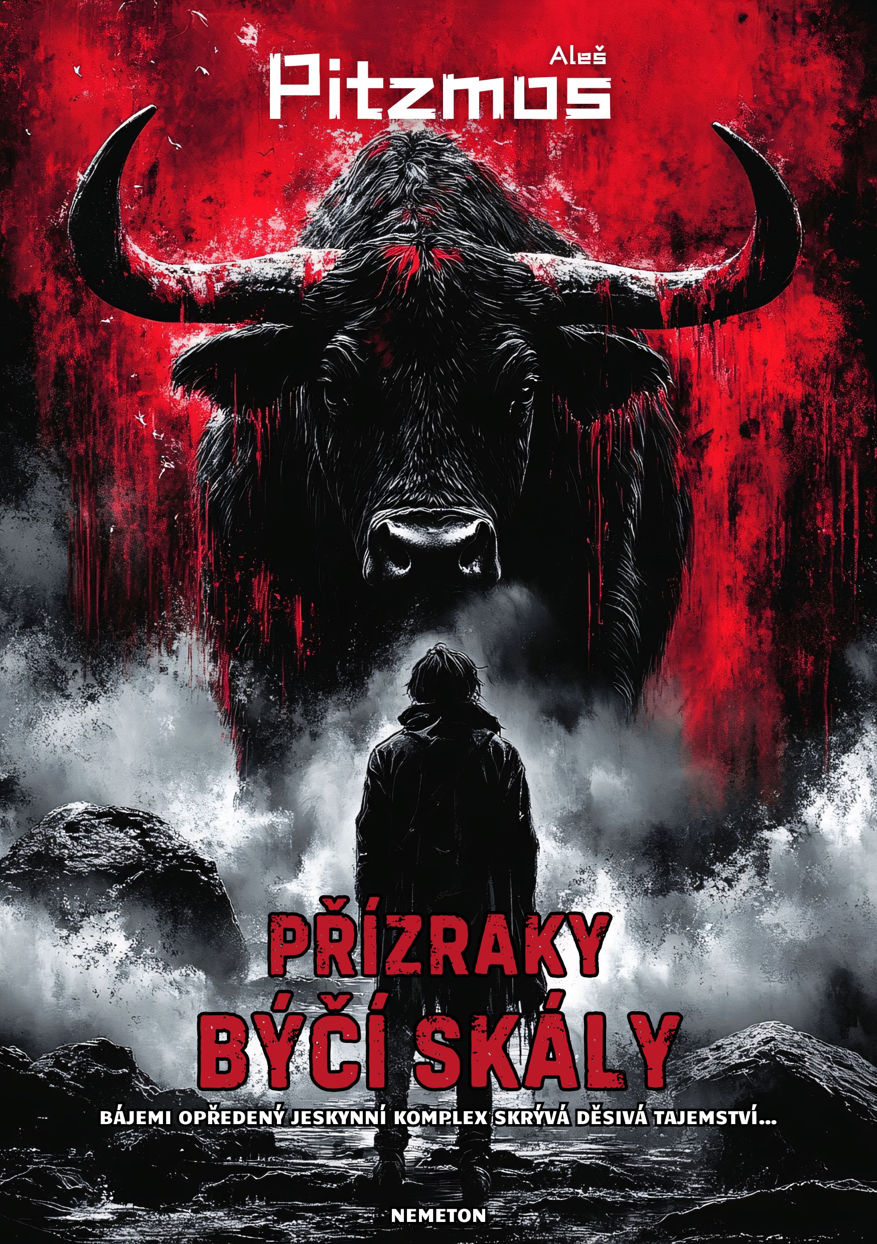 Přízraky Býčí skály
