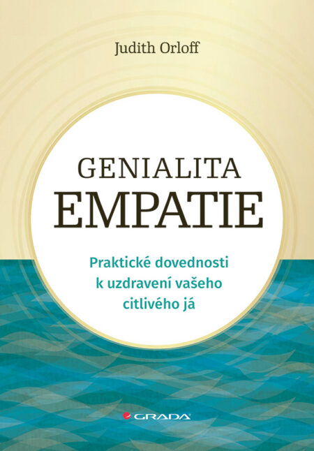 Genialita empatie