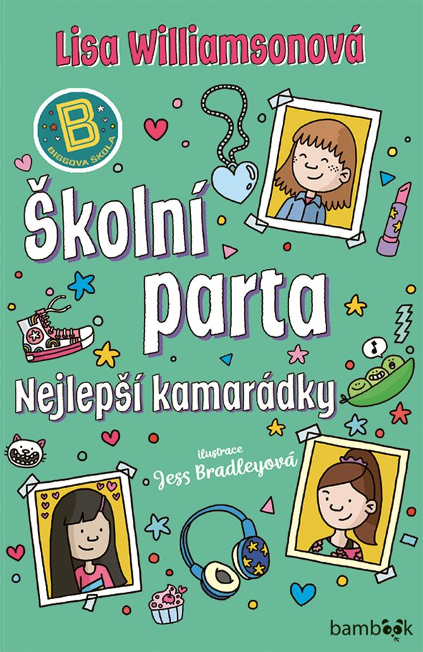 Školní parta