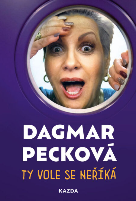 Ty vole se neříká