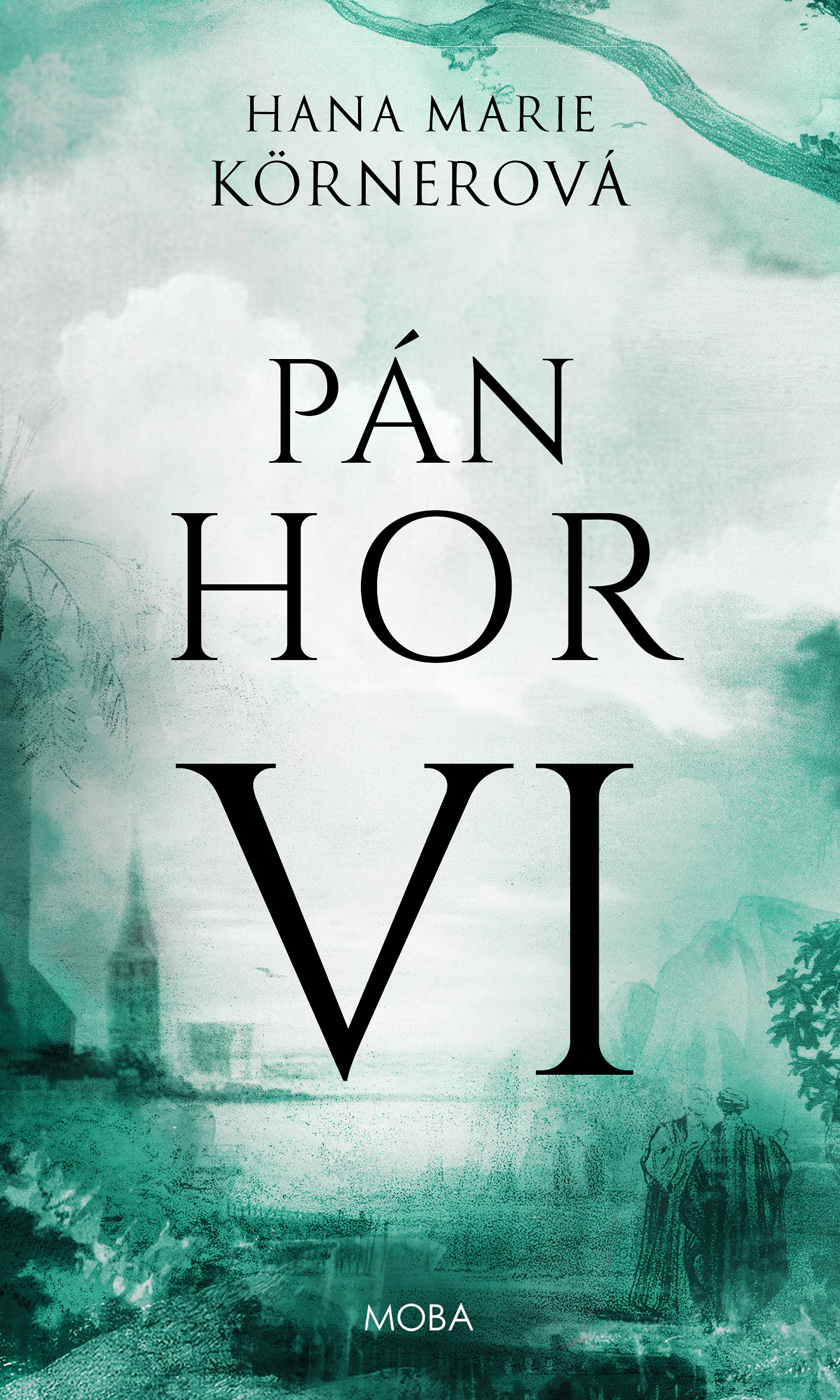 Pán hor VI