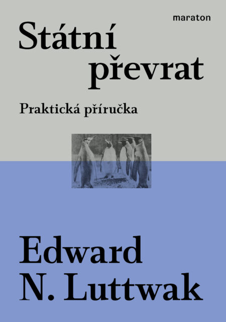 Státní převrat