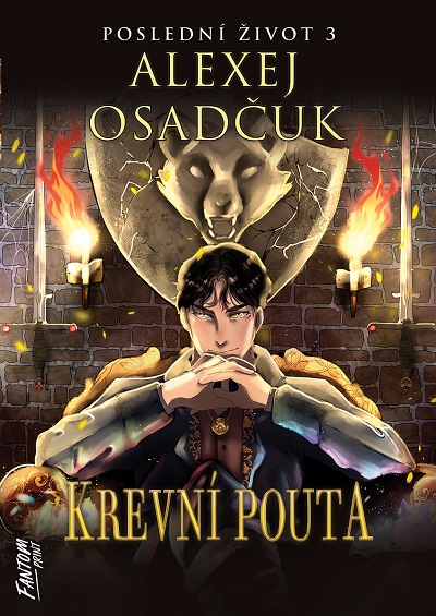 Krevní pouta