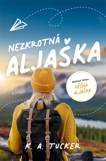 Nezkrotná Aljaška
