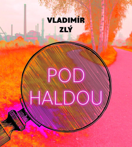 Pod haldou