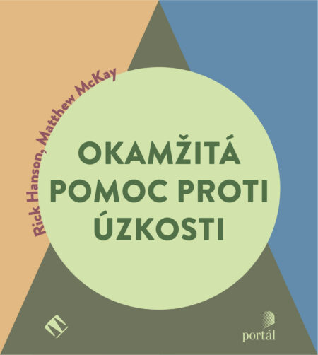 Okamžitá pomoc proti úzkosti