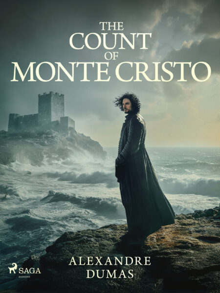 The Count of Monte Cristo