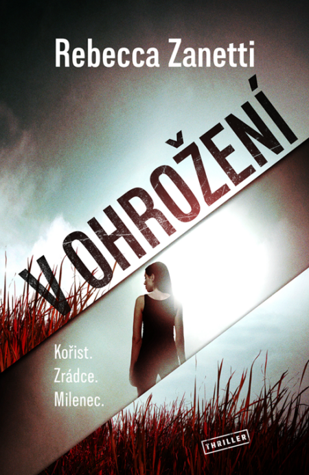 V ohrožení