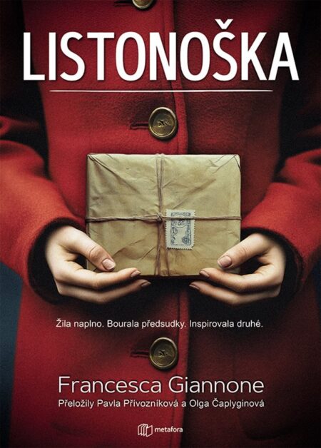 Listonoška