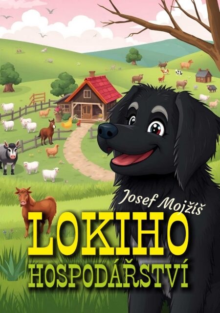Lokiho hospodářství