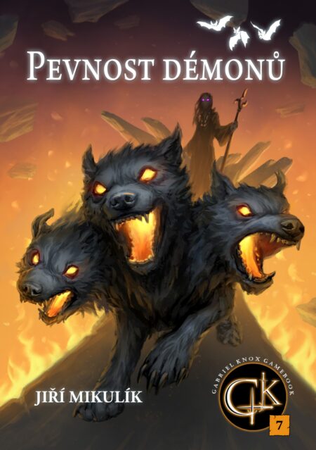 Pevnost démonů