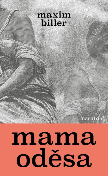 Mama Oděsa
