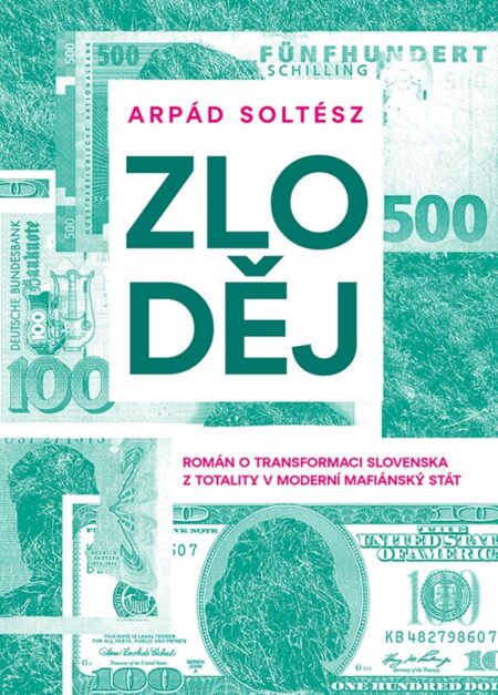 Zloděj