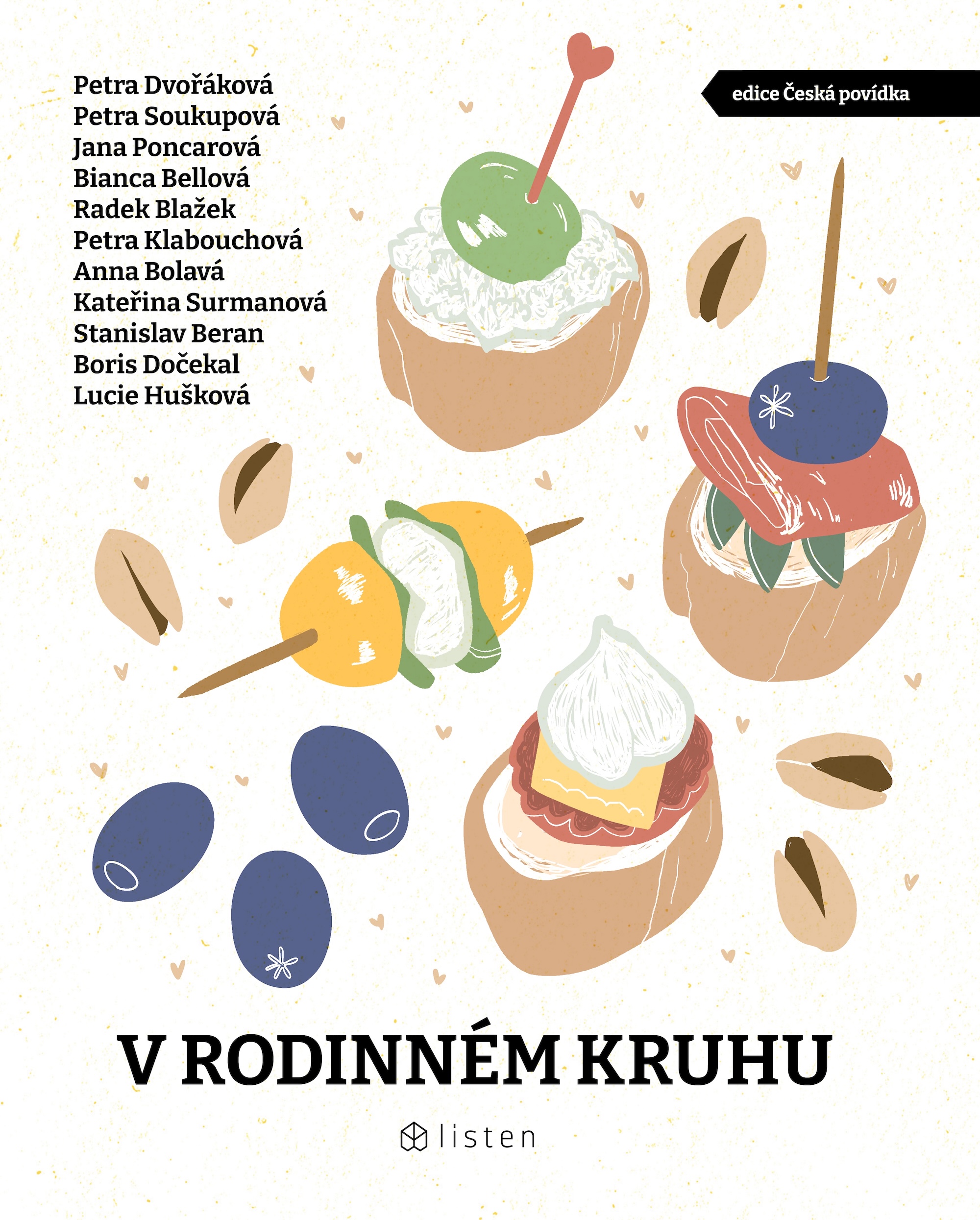 V rodinném kruhu